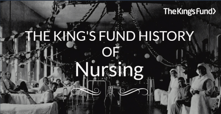 Online marketing banner