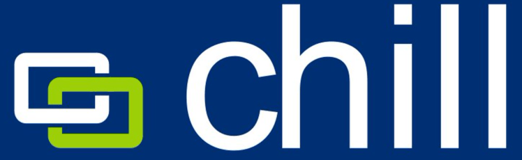 CHILL Logo